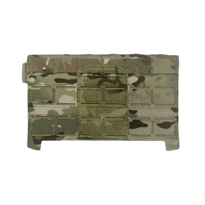 Agilite K19™ Plate Carrier Back Flap Cummerbund Adapter