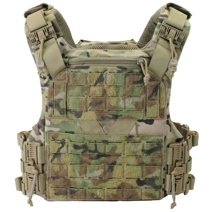 Agilite K19™ Plate Carrier 3.0