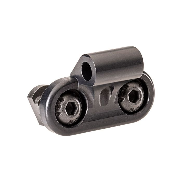 SureFire M-MLOK-S Scout Light Pro M-Lok Mount - Black