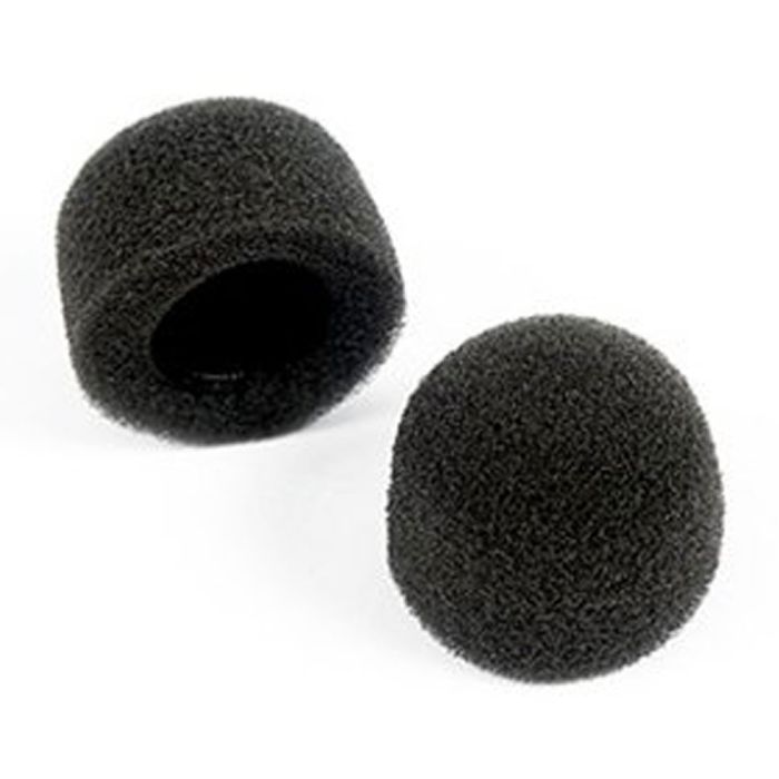 Cup Mic Windsock for Peltor headsets - M60/2