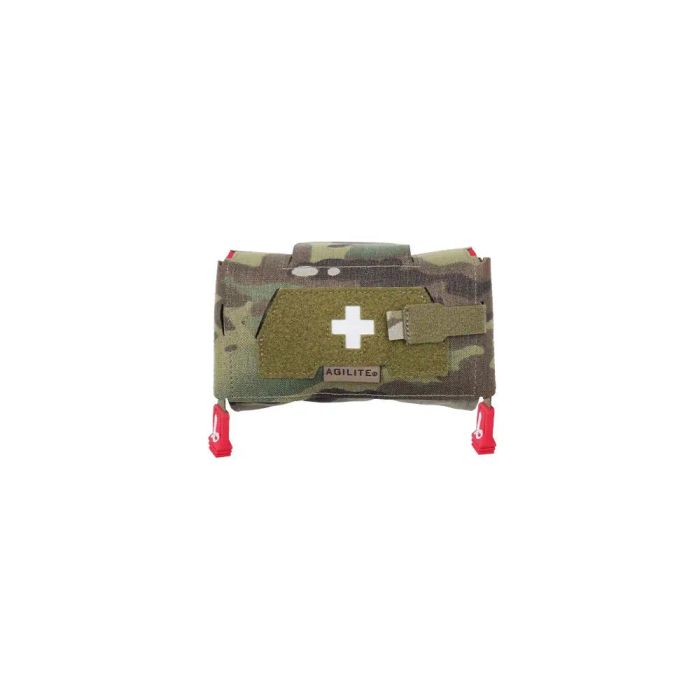 Agilite MD2™ Compact Trauma Kit