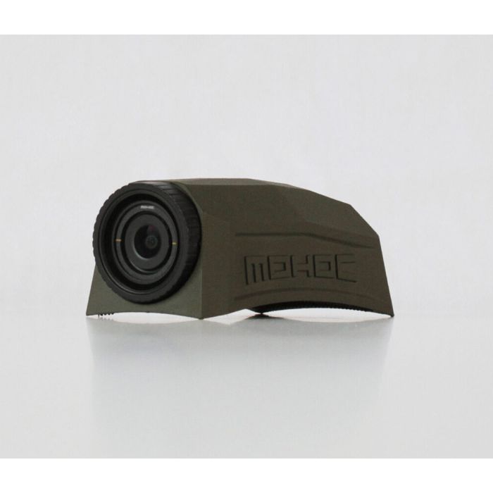 MOHOC® 2 USB-UCV Model - Tactical Military Helmet Camera