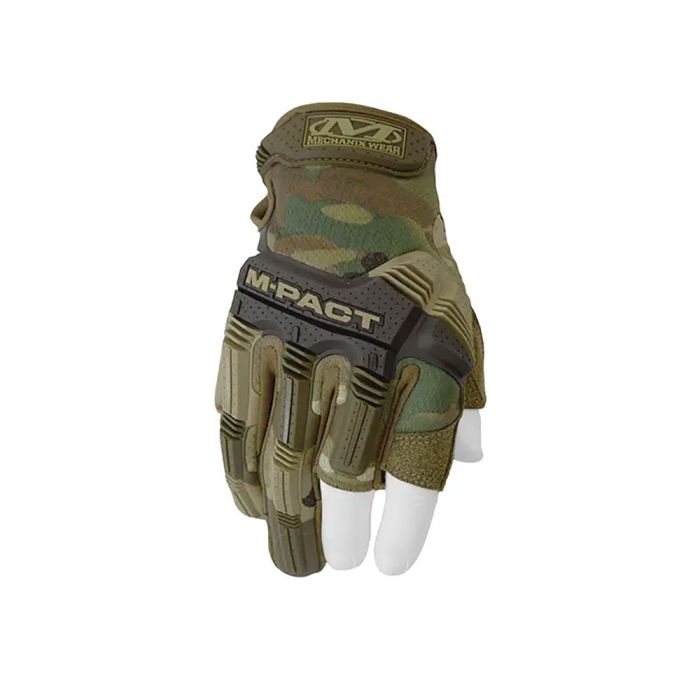 Mechanix M-PACT® Gloves - Agilite Edition