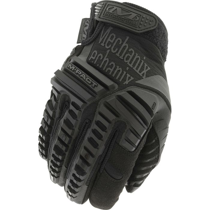 Mechanix M-Pact® - Tactical Impact Resistant Gloves