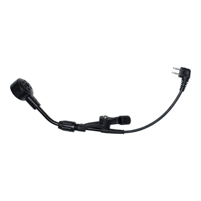 3M PELTOR MT71/1 Microphone for ComTac VII, VIII, IX