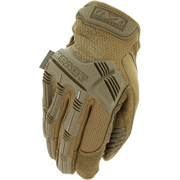 M-Pact - Mechanix Wear M-Pact Tactical Gloves