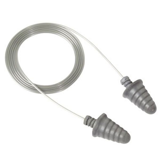 Skull Screws Earplugs