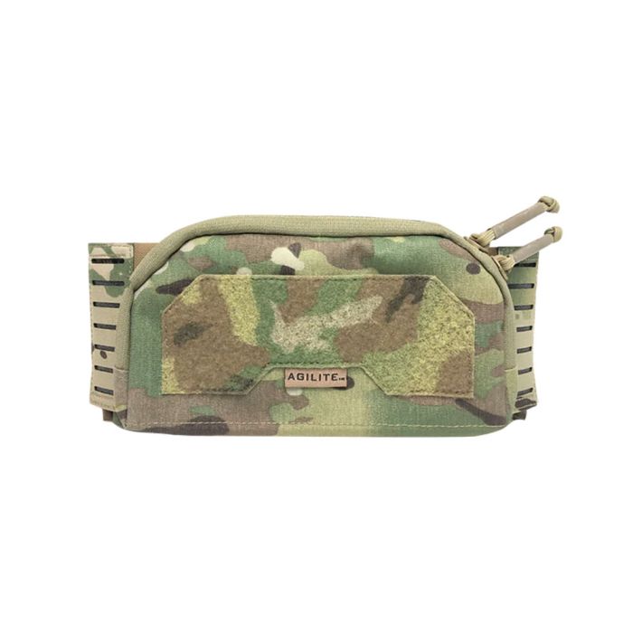 Agilite Pincer™ 2nd Layer Admin Pouch