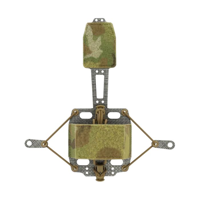 Ferro Concepts PVS-31 Battery Retention System