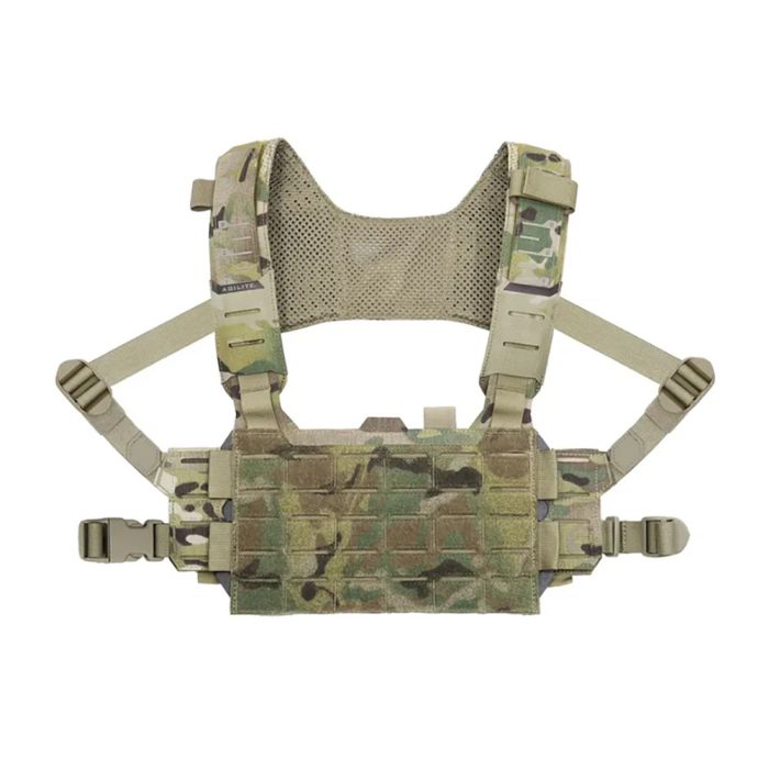 Agilite Reaper™ Chest Rig
