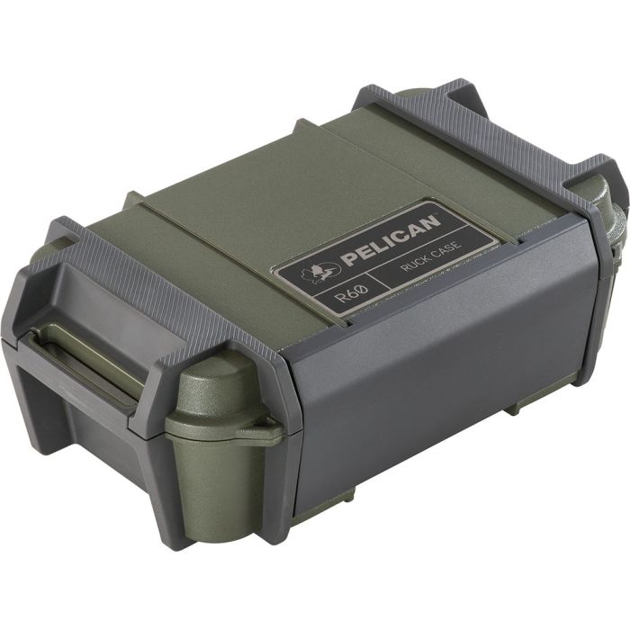 Pelican R60 Personal Utility Ruck Case