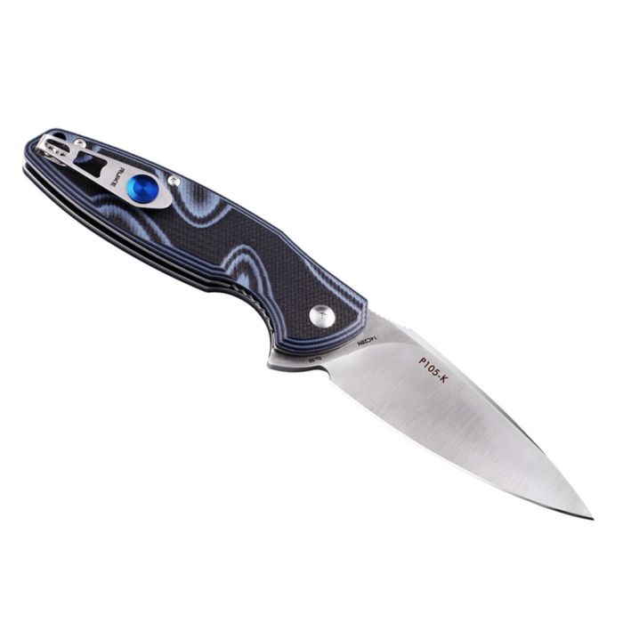 RUIKE Fang P105 lock knife