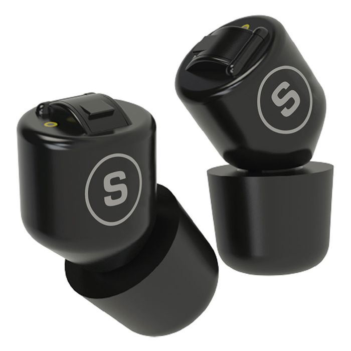 SWATCOM SC20 Novo Electronic In-Ear Protection