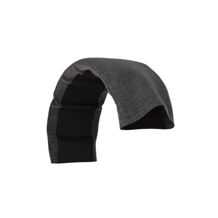 Sordin Supreme Headband Cover for X2 / T2 – Textile Black