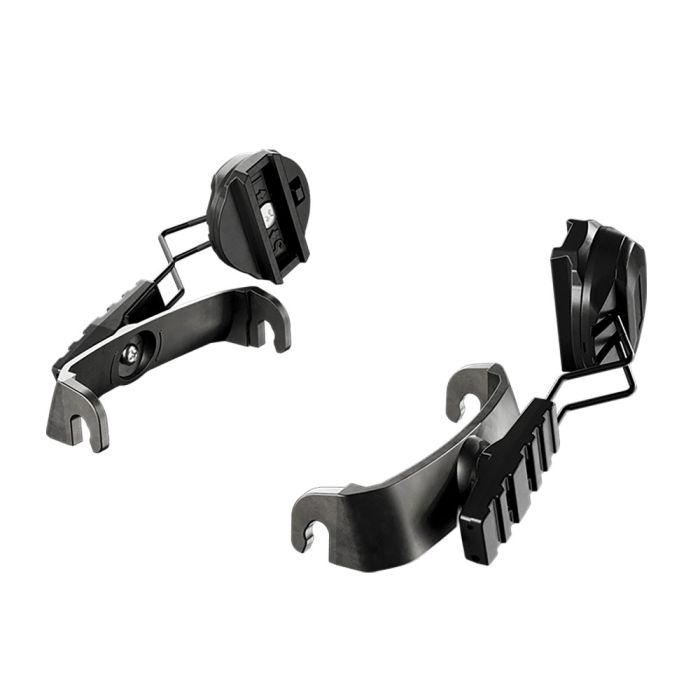 Sordin Supreme X2 / T2 Rear ARC Rail Suspension Kit