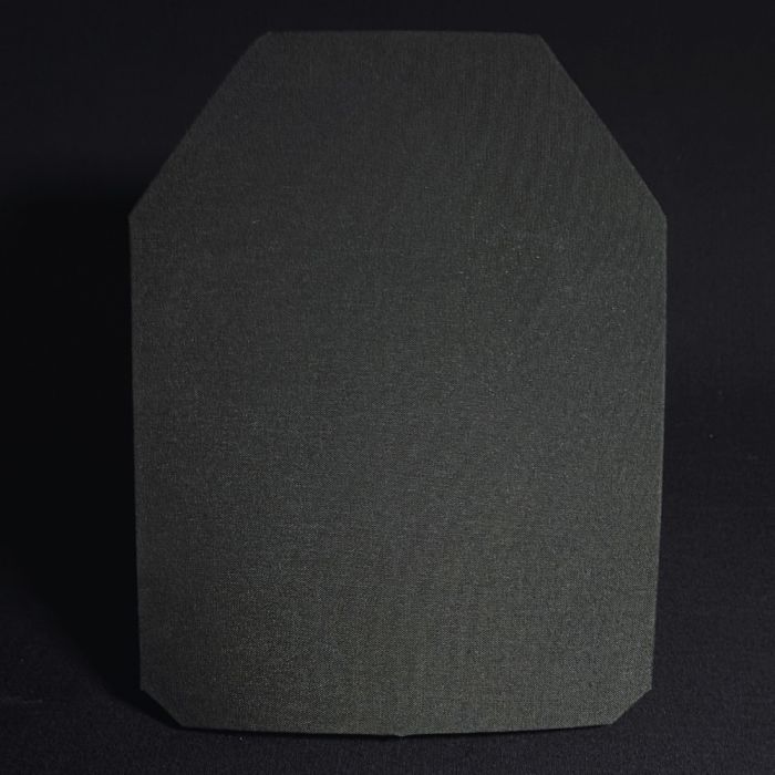 TAC 11 DH3350 Ballistic Plate - NIJ Level RF1