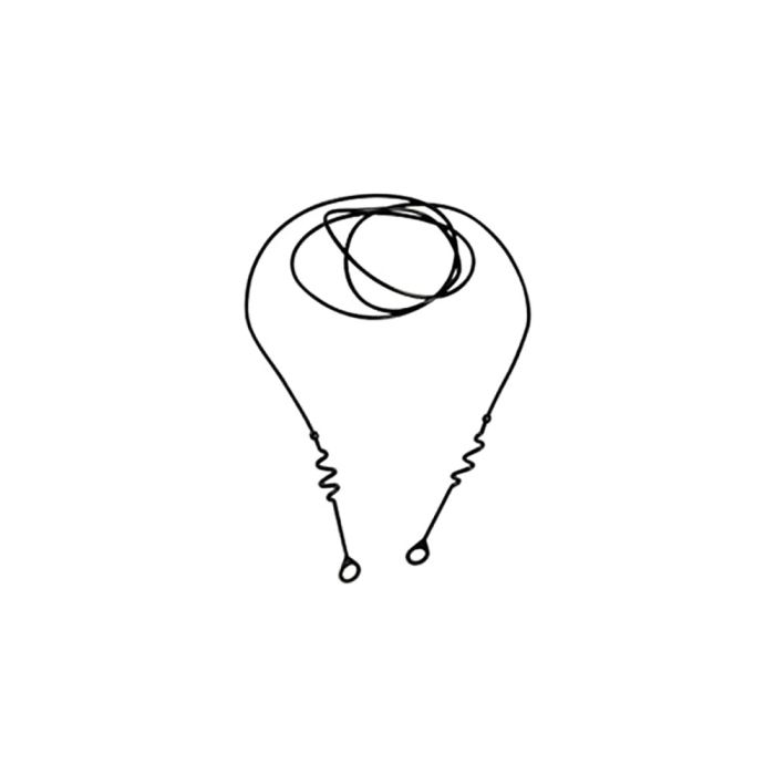 Peltor TEP / EEP / LEP Earplug Connecting Cord