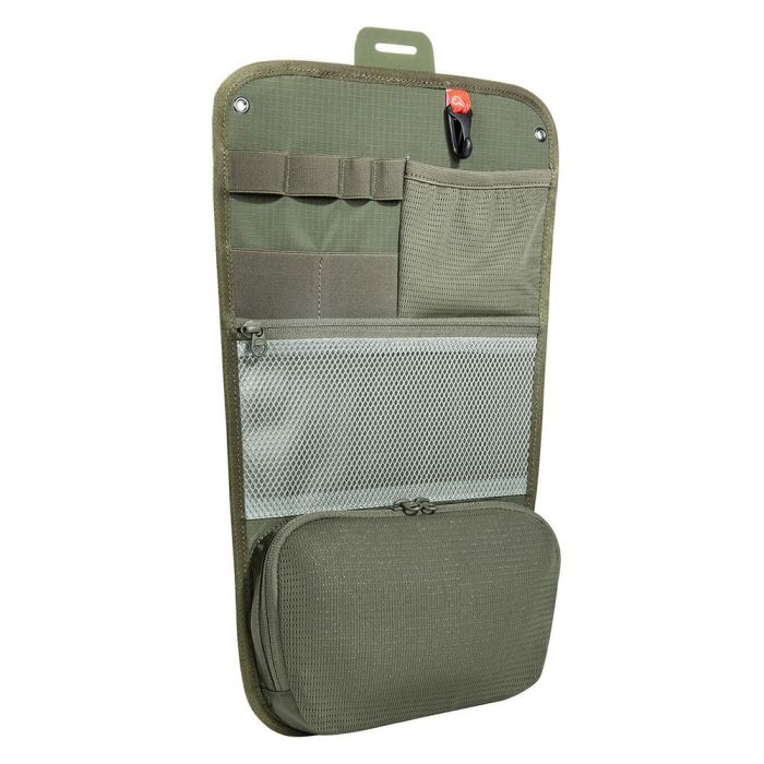 Tasmanian Tiger Organizer Panel