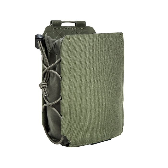 Tasmanian Tiger Multipurpose / Water Bottle Side Pouch
