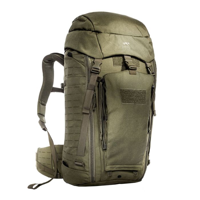 Tasmanian Tiger TT Modular Pack 45 Plus | 45 Litres