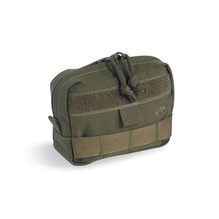 Tasmanian Tiger Tac Pouch 4 Horizontal