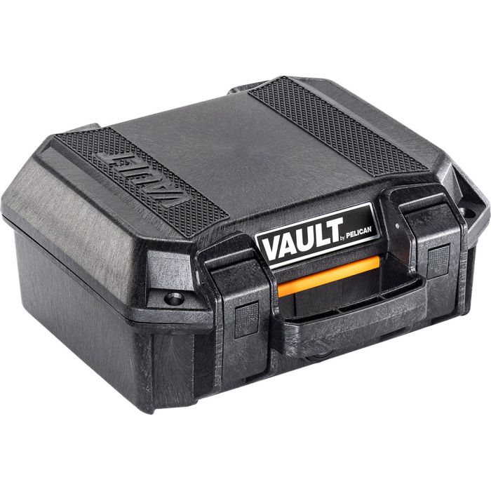 Pelican V200 Vault Medium Pistol Case