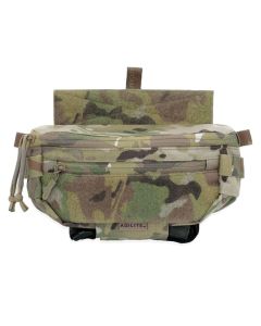 Agilite Six Pack&trade; Hanger Pouch