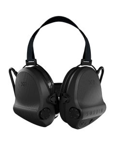 Sordin Supreme X2 Hearing Protection Headset - Neckband