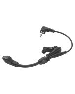 Hellberg Boom Microphone - H-16982-001