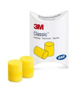 E-A-R Classic Uncorded Earplugs