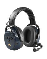 Hellberg XStream MP Bluetooth headband headset H-48012-001