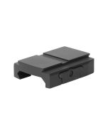 Holosun HE509T Adapter for Picatinny Low