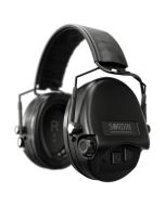 Sordin Supreme MIL AUX SFA (Flexible Attenuation) Headset