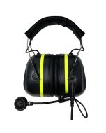 Ground Mechanic - Push back - De-Icing headset