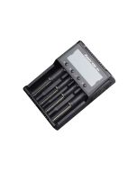 Fenix ARE-A4 Smart Four-Channel Battery Charger