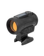 Holosun ARO-EVO-SPR Advanced Rifle Optic, 26mm - Special Purpose Reticle