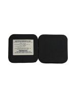 Aratech Research Level IIIA 6x6 Side Plates (Set of 2)