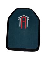 AraTech Research ESAPI Ballistic Plate Set - NIJ Level IV