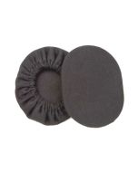 Cotton earcup covers