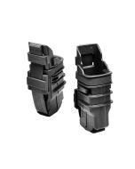 ITW FastMag Pistol (Duty Belt) - Black