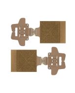 Ferro Concepts 5AC Cobra Buckle Kit