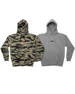 Ferro Concepts Redacted Hoodie