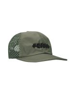 Ferro Concepts Redacted Logo Hat