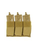Ferro Concepts Kangaroo Insert for DOPE Flap - Triple 556