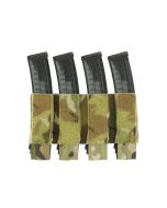 Ferro Concepts Turnover™️ - Quad SMG Large