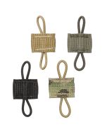 PTT Retainer for 1" MOLLE platform