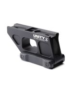 Unity Tactical FAST™ Comp Series Mount - Black