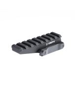 Unity Tactical FAST™ Optic Riser