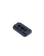 Unity Tactical FAST™ Optic Adapter Plates