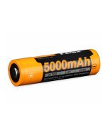 Fenix Rechargeable 21700 Battery - 5000mAh 3.6v